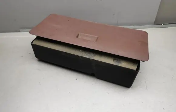 Ford Granada Other parcel shelf part 78GBF46124AAW