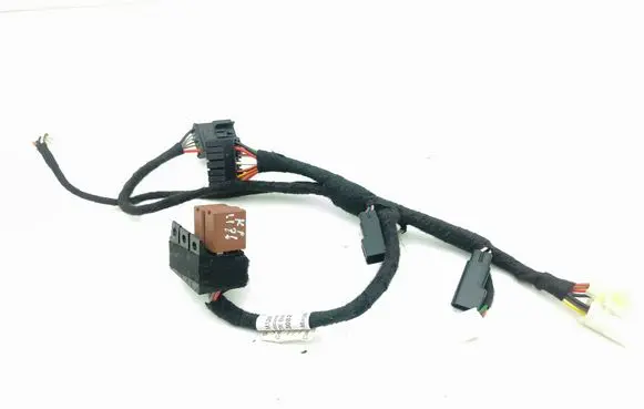 Maserati Quattroporte Seat wiring loom 30827705 M139 M130