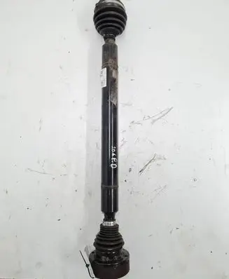 Seat Altea Front driveshaft 1K0407272HK