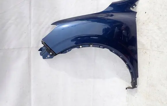 Renault Kadjar Fender