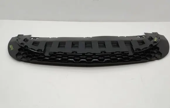 Mercedes-Benz V Class W447 Front bumper skid plate/under tray A4478850036