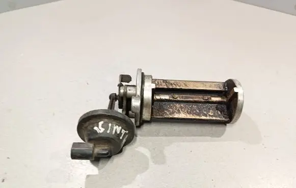 Opel Sintra Throttle valve 90411871 B7057