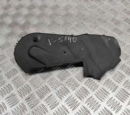 Skoda Superb B8 (3V) Timing belt guard (cover) 04L109107D