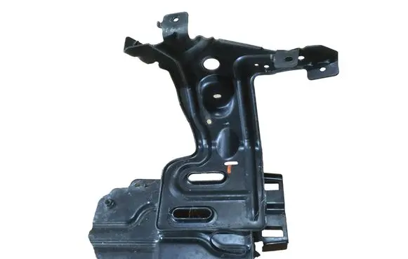 Ford Transit ABS pump bracket BK21V020C74BB