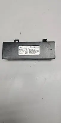 Peugeot 308 Other control units/modules 980572738001 503551121111