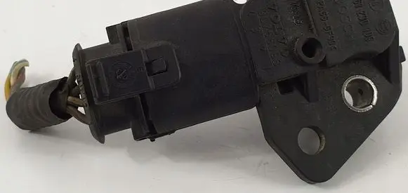 Volvo V50 Fuel temperature sensor 30756098