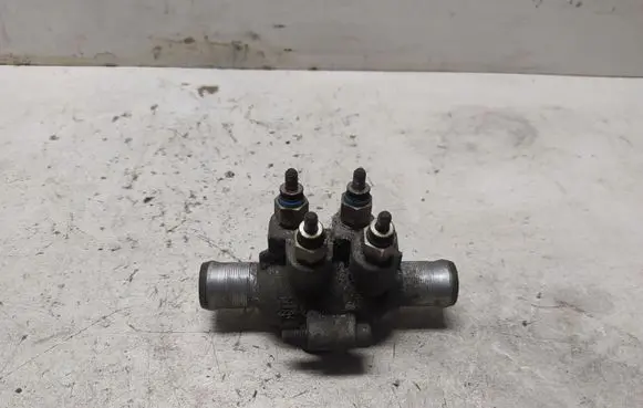 Renault Master III Coolant heater 