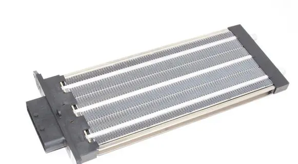 Opel Antara Electric cabin heater radiator 12928D006