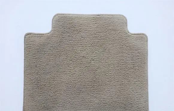 Nissan X-Trail T32 Rear floor mat 999E2G2000 999E2G200