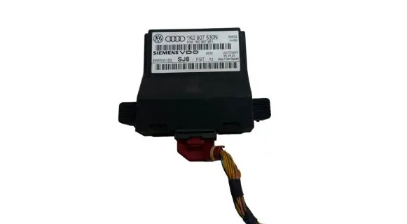 Volkswagen Golf V Gateway control module 1K0907530N 5WK50012B 1K0907951