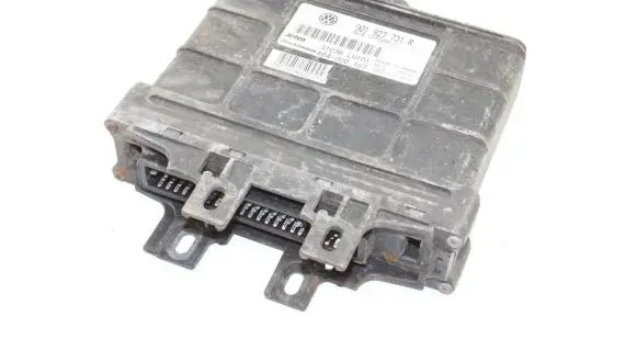 Volkswagen Polo Gearbox control unit/module 001927731R