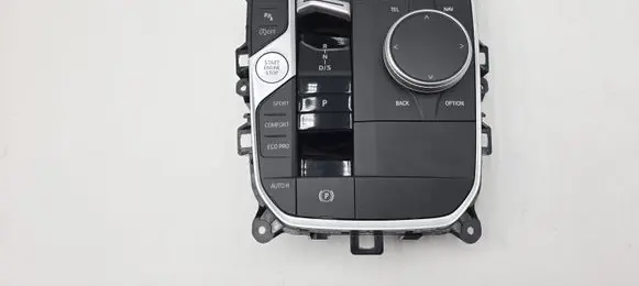 BMW 2 G42 Gear shifter/selector 5A63CC6