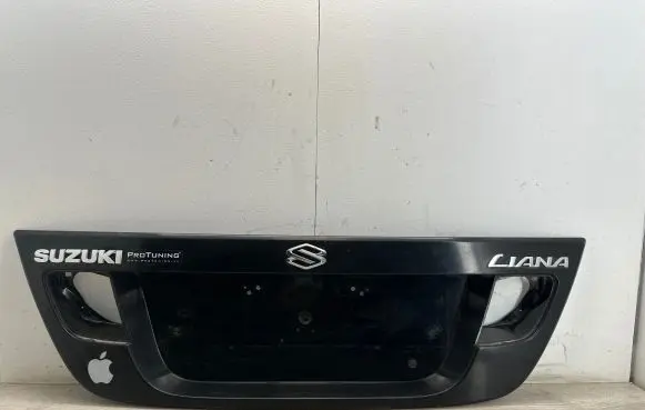 Suzuki Liana Tailgate trim 8394054G00