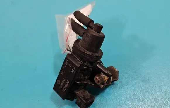 Fiat Ducato Turbo solenoid valve 55269482 IMPRK1457593