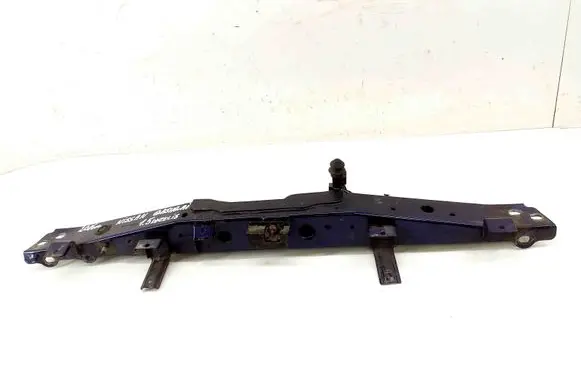 Nissan Qashqai Top upper radiator support slam panel