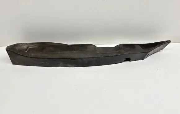 Skoda Rapid (NH) Fender foam support/seal 5JA864236