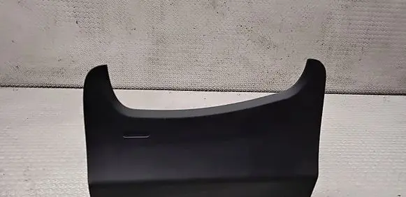 Knee airbag