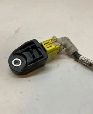 Toyota RAV 4 (XA40) Airbag deployment crash/impact sensor 8917312180 401YUBJ4K
