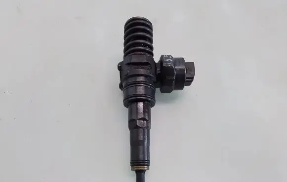 Ford Galaxy Fuel injector 0414720029