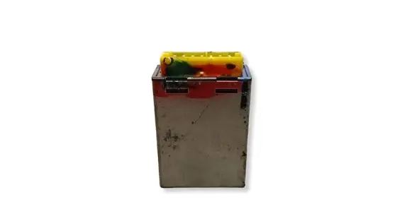 BMW 3 E36 Immobilizer control unit/module 61354378793