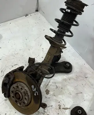 Audi A3 S3 8V Front wheel hub spindle knuckle 5Q0| 6847563406D35314,760