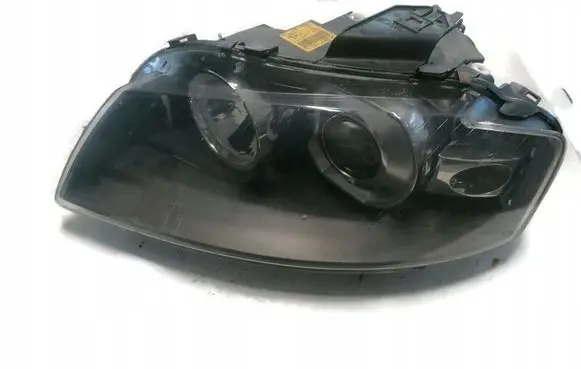 Audi A3 S3 8P Headlight/headlamp