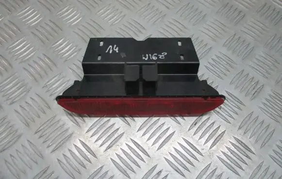 Mercedes-Benz A W168 Third/center stoplight