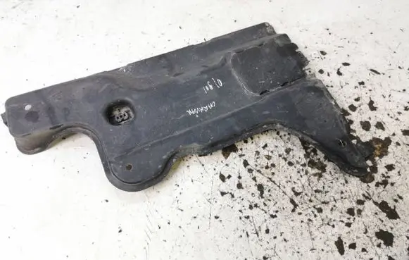 Volkswagen PASSAT B8 Pickup box liner 3C0825102A