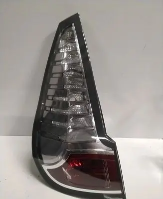 Renault Scenic III - Grand scenic III Rear/tail lights 265558940R