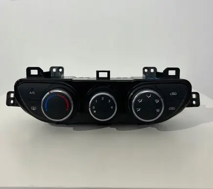 Hyundai i10 Climate control unit 97250B9400