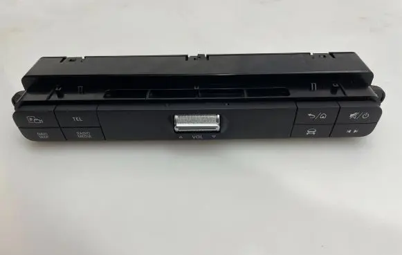 Mercedes-Benz Sprinter W907 W910 Head unit multimedia control A9079000105 A9079025503 A9079017602