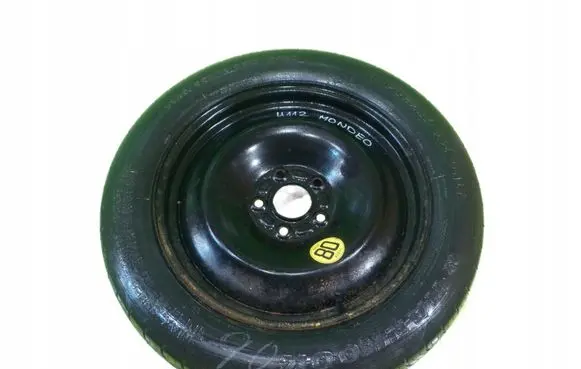 Ford Mondeo MK IV R16 spare wheel 5X108