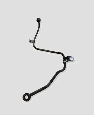 Opel Vivaro Turbo turbocharger oiling pipe/hose