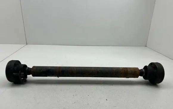Volkswagen Touareg I Front prop shaft 