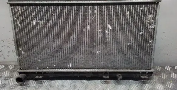Subaru Forester SF Coolant radiator