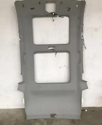 KIA Sorento Headlining 