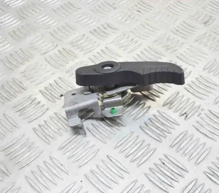 Ford Transit Rear door interior handle BK21V431B15AE