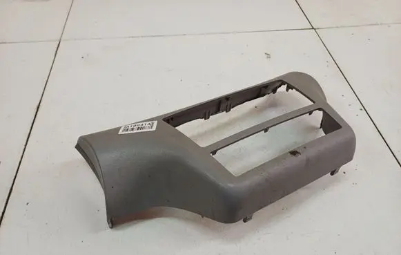 Nissan Almera Tino Other interior part 27575BU700