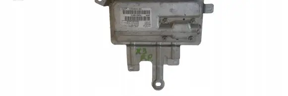 BMW X3 E83 Side airbag 303400108072