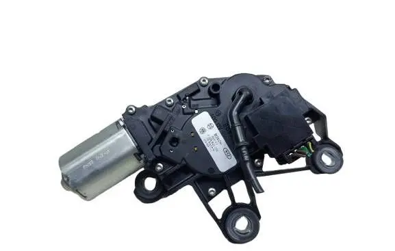 Volkswagen Fox Rear window wiper motor 5Z6955711-KASACJ 5Z6955711