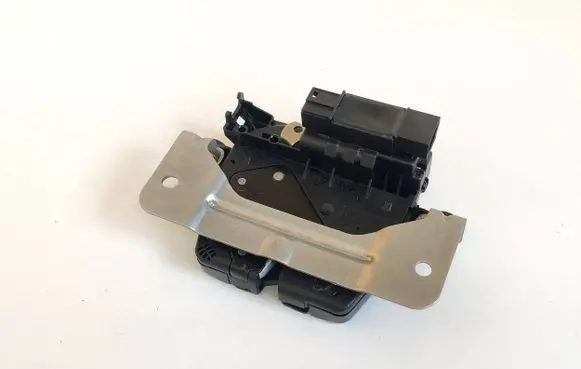 BMW X6 F16 Tailgate/trunk/boot lock/catch/latch 7397630