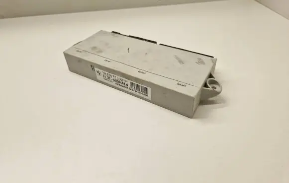 BMW 7 E65 E66 Door control unit/module 6958448