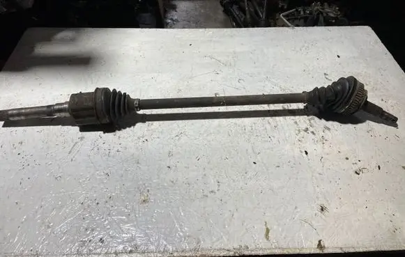 Chrysler Voyager Front driveshaft