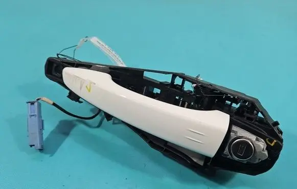 Opel Grandland X Front door exterior handle 9686433780 IMPRK1543424
