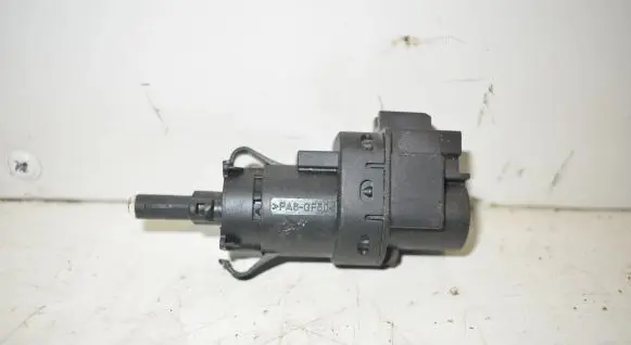 Ford Fiesta Brake pedal sensor switch 3M5T13480AB