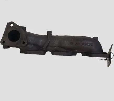 Jaguar S-Type Exhaust manifold 4R8Q9430BC