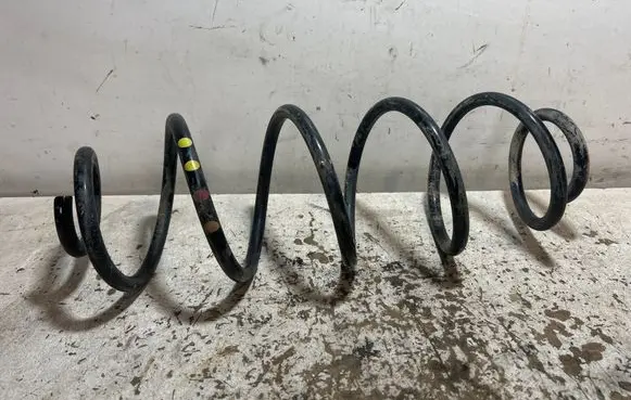 Opel Grandland X Rear coil spring