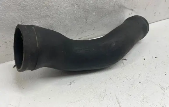 Audi A6 S6 C4 4A Intercooler hose/pipe