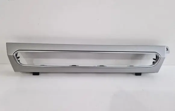 Audi Q7 4M Dashboard glove box trim 4M1853240