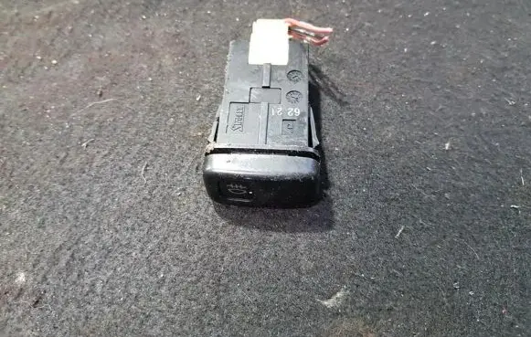 Mazda 323 Fog light switch 